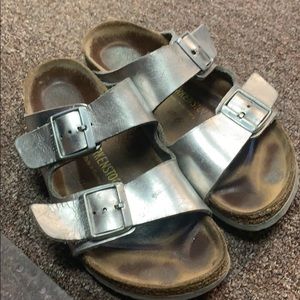 Birkenstock’s